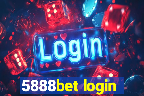 5888bet login